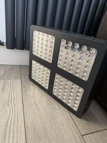 High power led light