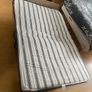 Jaybe Supreme Automatic Folding Bed with Airflow Mattress Image 3