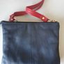 Gionni Liberty leather crossbody handbag Image 6