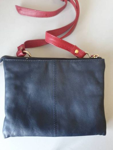 Gionni Liberty leather crossbody handbag