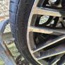 Alloys and Tyres for Sale Image 7