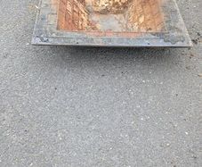 Fire Pit