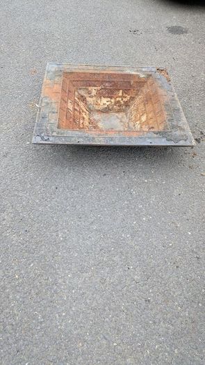 Fire Pit