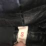 PRICE REDUCTION!!! Genuine Leather Trousers Image 4