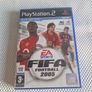 Fifa Football 2005  PlayStation2 Ps2 Games Original Image 2