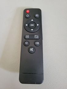 projector remote