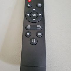 projector remote