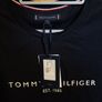 Tommy Hilfiger Tshirt size XL navy colour Image 2