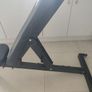 Used Adjustable Gym Bench (Bolt 601) Image 2