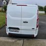 Ford Transit Custom Image 4