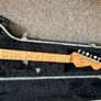 fender american standard stratocaster made in USA Image 4