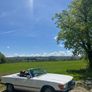 Mercedes Benz 450SL Image 2