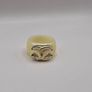 Chanel ring Image 4