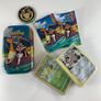 Pokemon Value 66 Card Tin 100% Authentic Cards Image 3