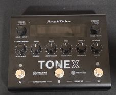 TONEX Pedal (Pedal Only / License Transferred)