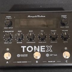 TONEX Pedal (Pedal Only / License Transferred)