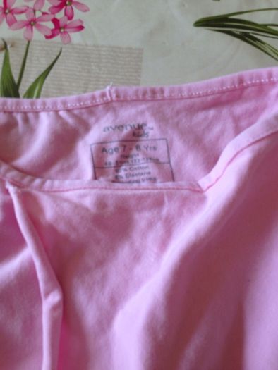 Pink ballerinas set x 3 cardigan, skirt & all in one