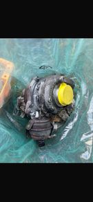 Turbocharger