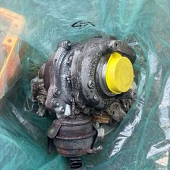 Turbocharger