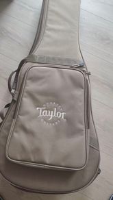 Taylor Structured Gig Bag TAN