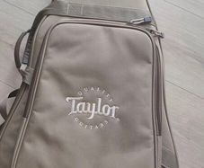 Taylor Structured Gig Bag TAN