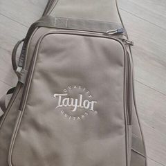 Taylor Structured Gig Bag TAN