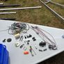 Laser Sailing Dinghy Image 8