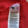 Mothercare Christmas Jumpers, size: 6-7 & 7-8 years Image 2