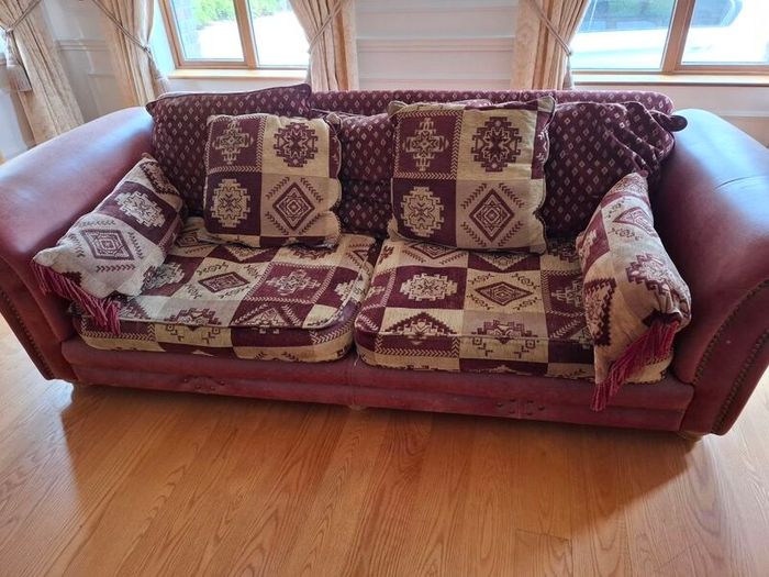 sofa