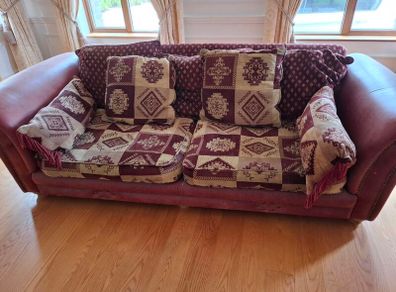 sofa