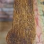 Barley Twist Oak Armchair Image 7