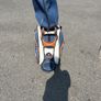 Callaway golf bag Image 2