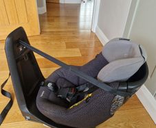 Maxi Cosi AxissFix