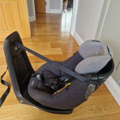 Maxi Cosi AxissFix