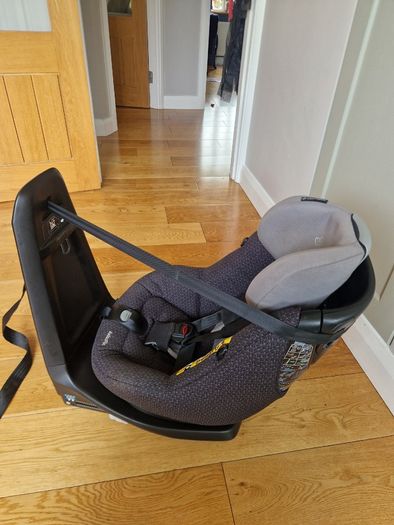 Maxi Cosi AxissFix