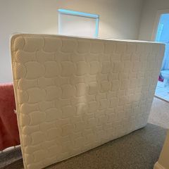 Double mattress orion