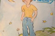 Leo Sayer Just A Boy Original 1974 UK Vinyl LP CHR 1068