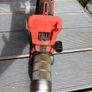 Milwaukee M18 18V Cordless Grease Gun (M18 GG) - Body Only Image 8