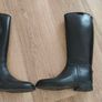 Ladies Horse riding boots Image 2