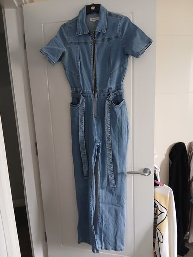 jumpsuit