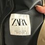 Zara Windproof Jacket Image 7