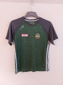offaly gaa jersey
