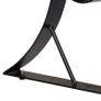 Dining Table 180x90x76 cm Solid Mango Wood Image 9