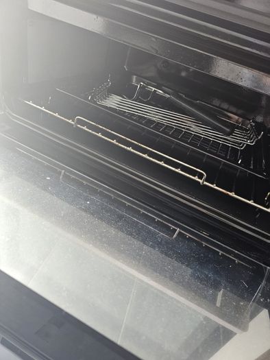 Belling Oven