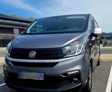 Fiat Talento 2018