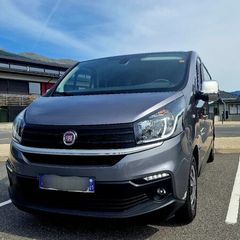 Fiat Talento 2018