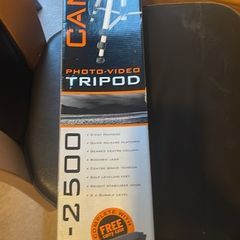 camlink tripod Tp200
