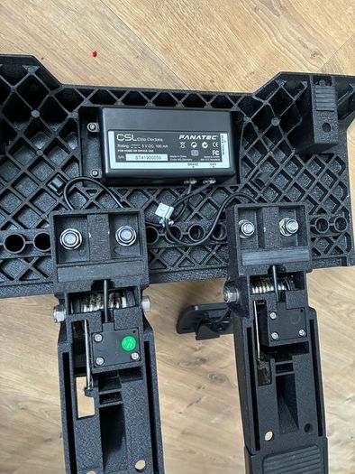 Fanatec Csl Elite / Fanatec ClubSport / Fanatec DD