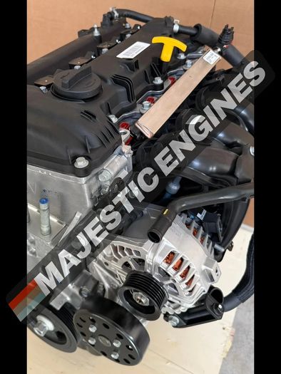 Hyundai 2.0 Engine G4NA - New