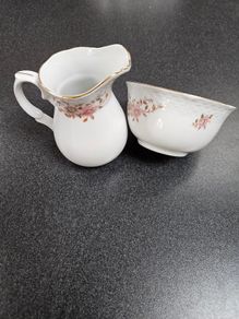 Vintage Jug